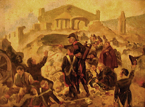 sitios de gerona