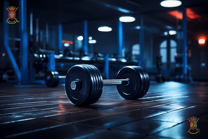 Presentacion programa TGCF uso particular