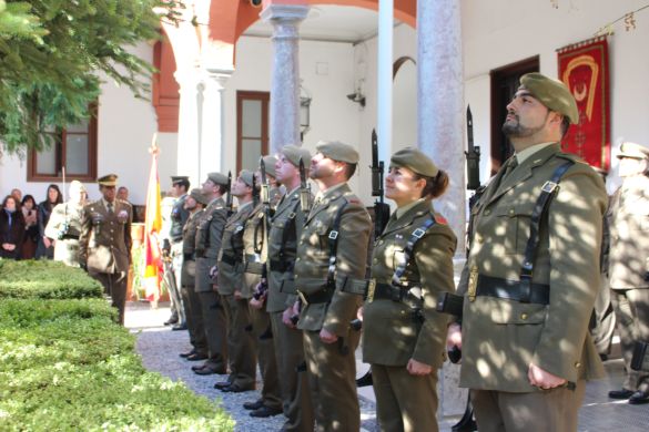 El GEMADOC pasa revista a la formación.