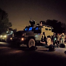 UPROT XI Preparando la instrucción noc. 1