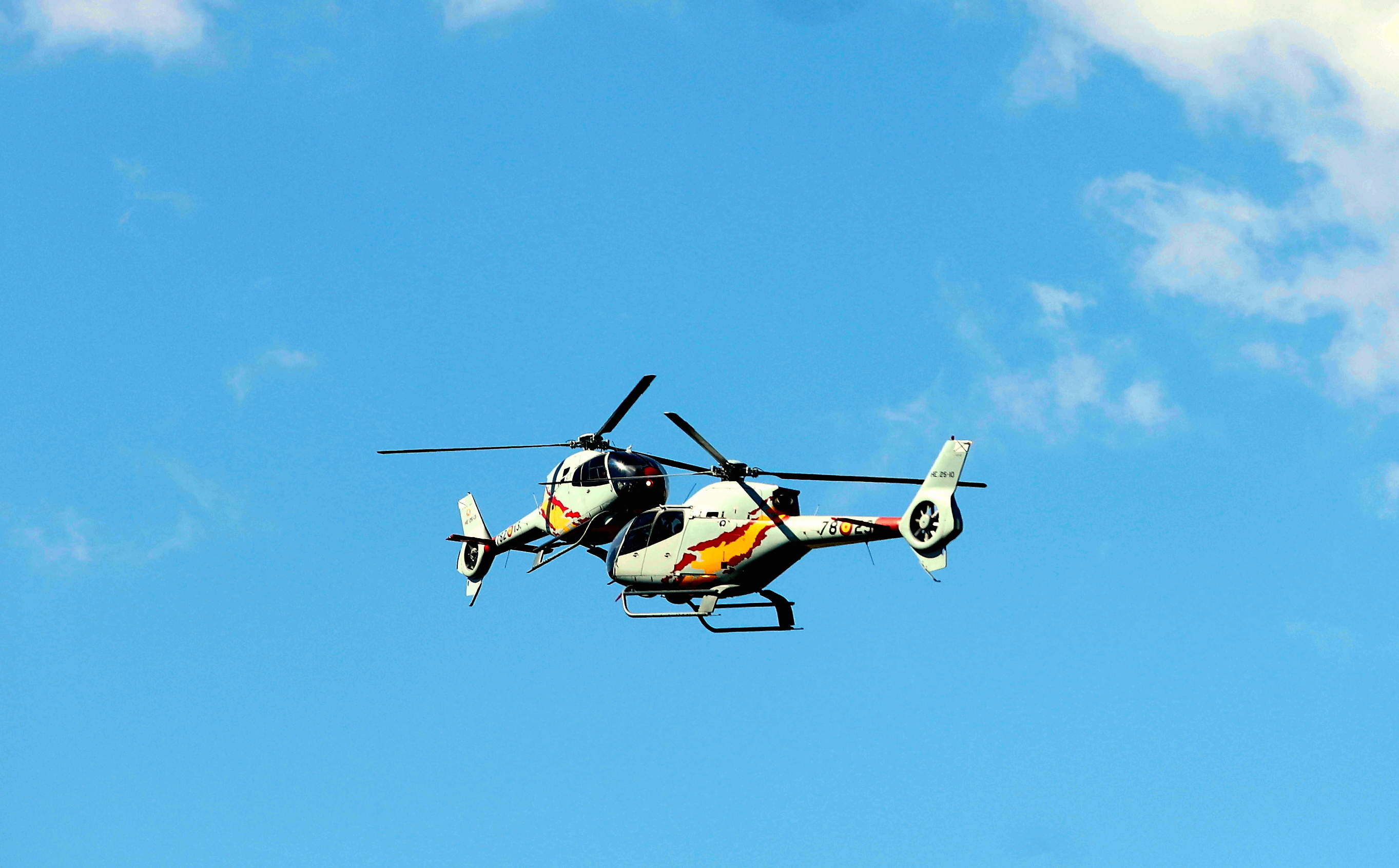 Exhibición aérea Palacio de Congresos Huesca 9
