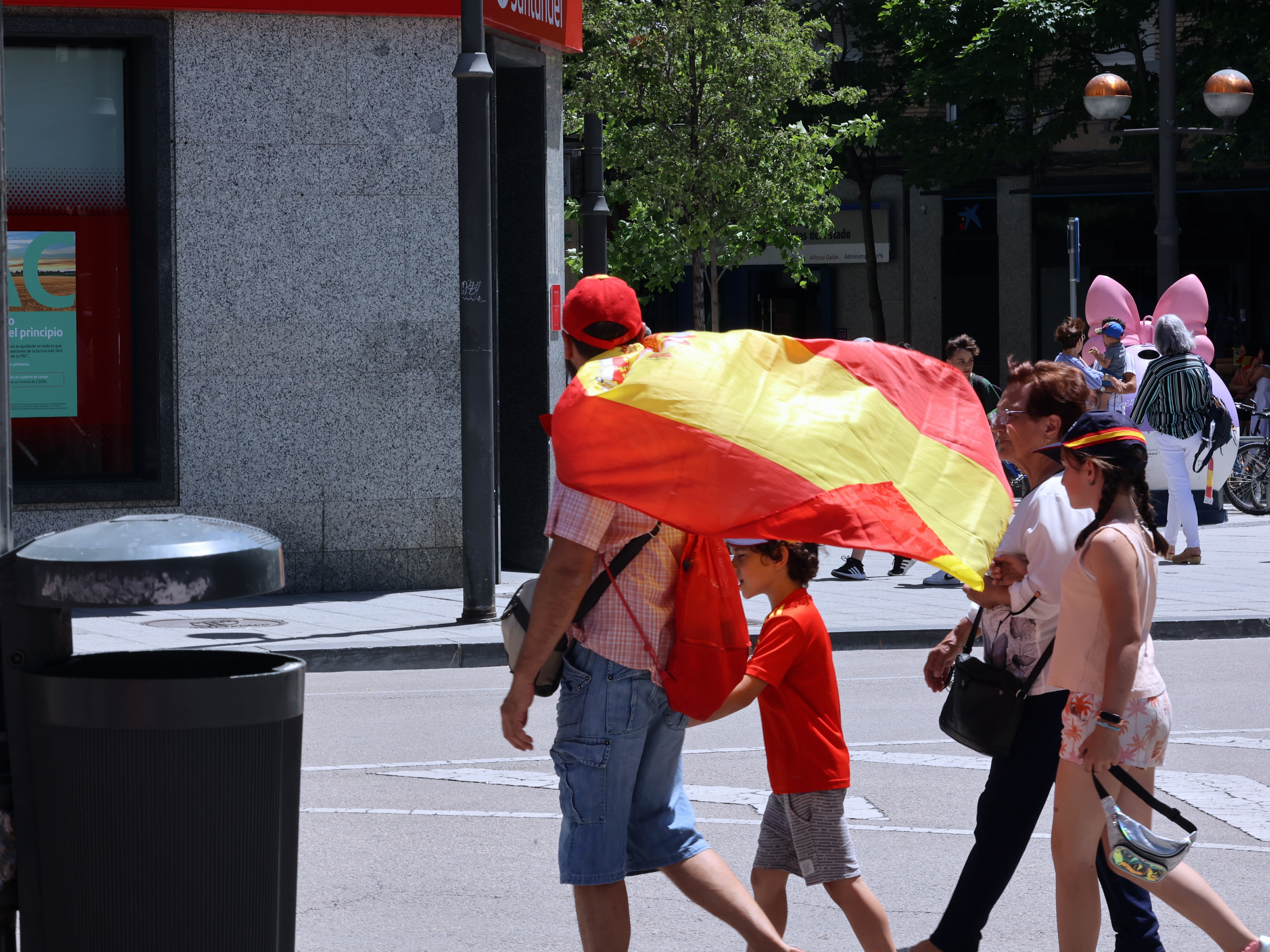 Acto central DIFAS 22 Huesca 40