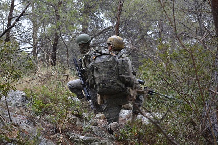 INSTRUCCIÓN Y ADIESTRAMIENTO