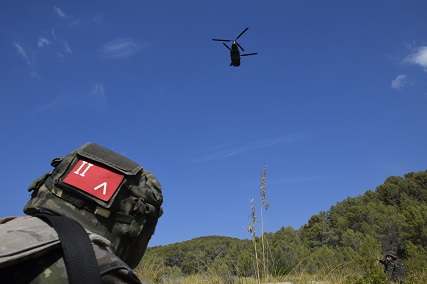 INSTRUCCIÓN Y ADIESTRAMIENTO