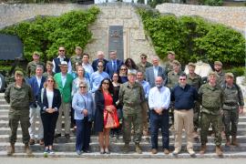 Fotografía de grupo