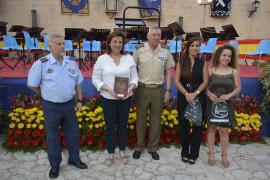 Uno de los Centros de Enseñanza