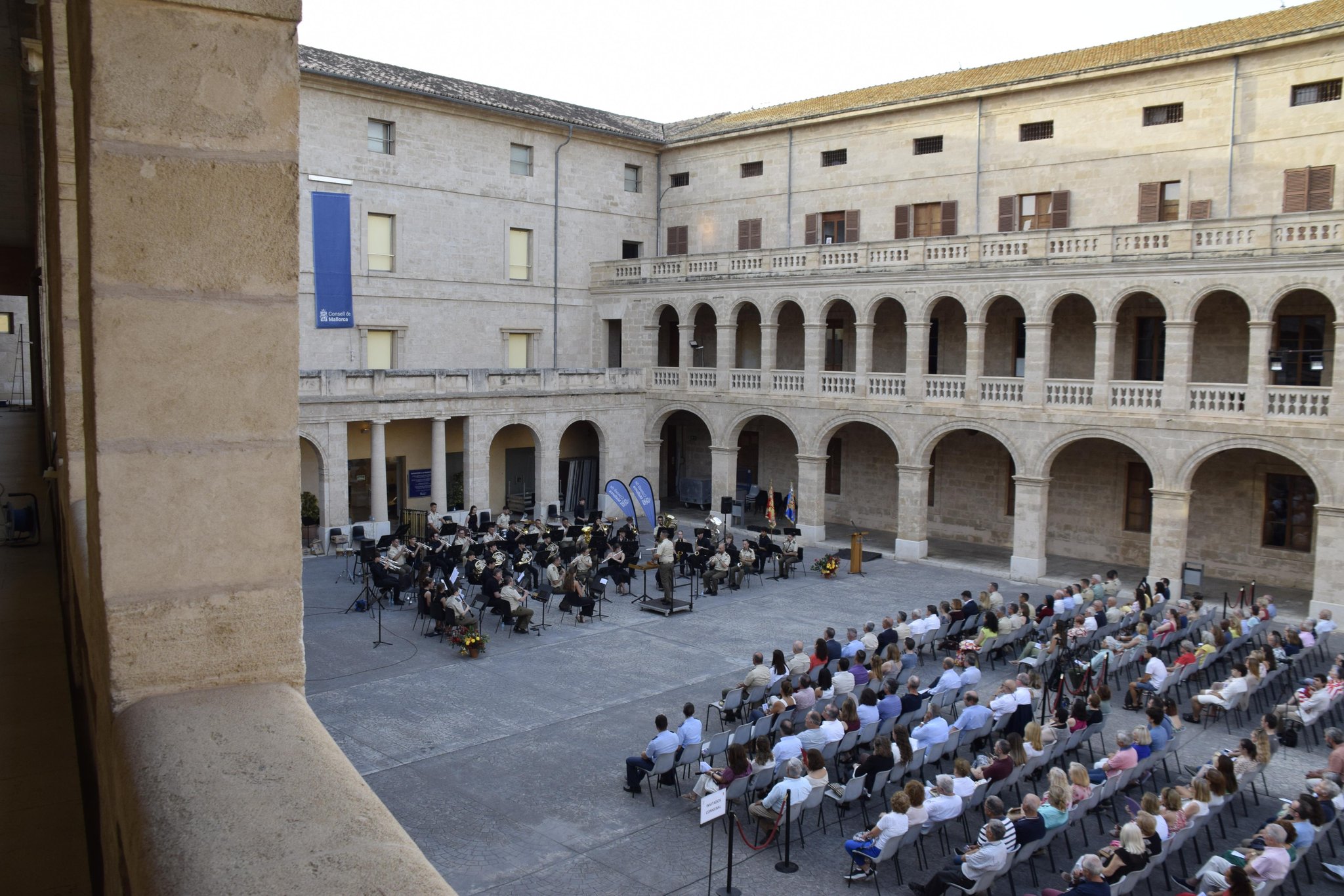 Momento concierto