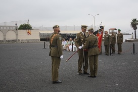 Entrega del Guión del Grupo