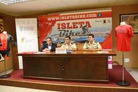 Acto de Presentación