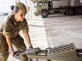 Mantenimiento de pieza 35/90