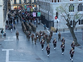 Desfile