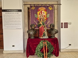 Exposición del RALCA 63