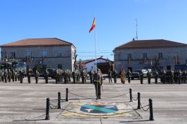 Bienvenida a los asistentes