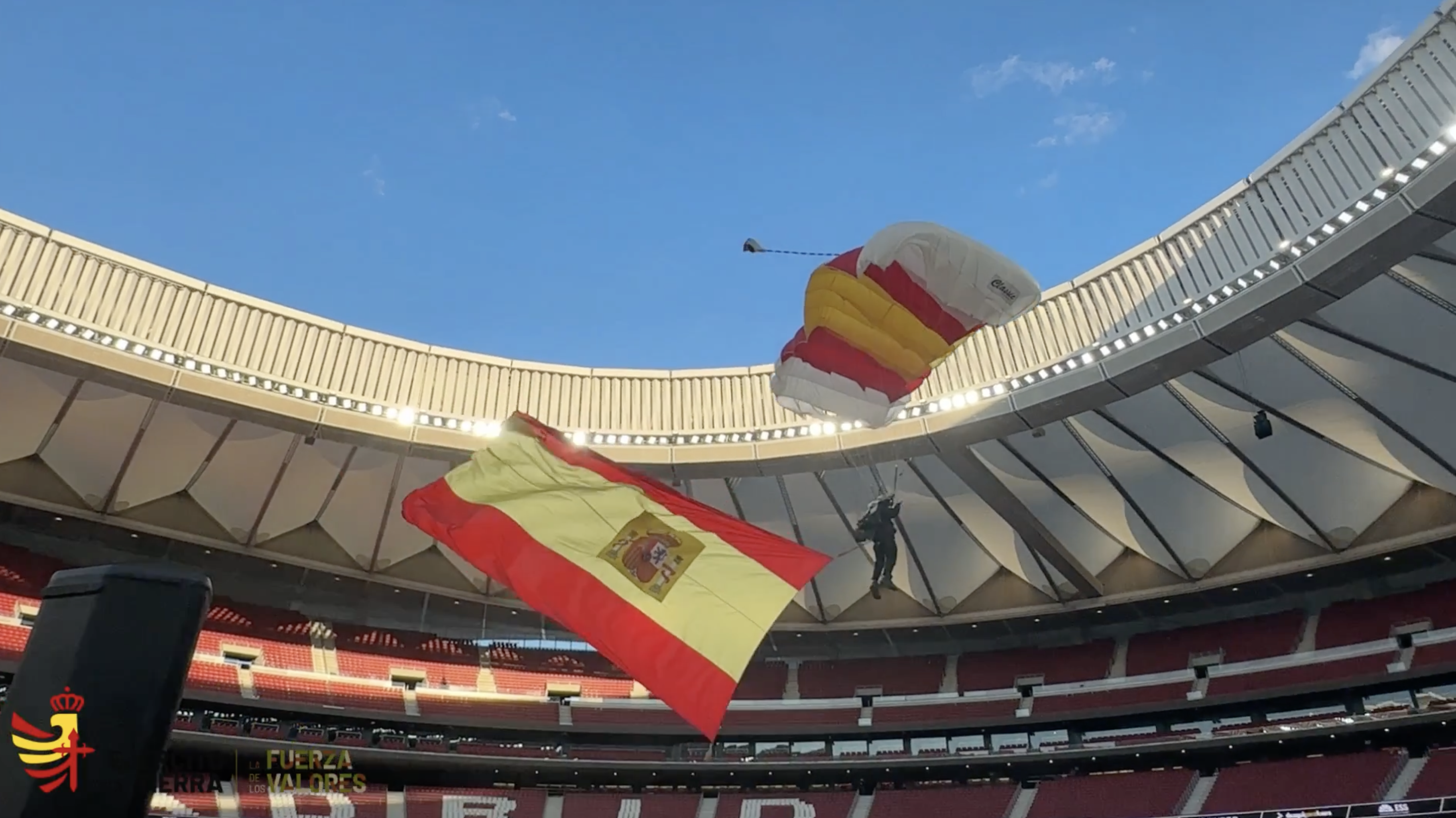 Participación de la BRIPAC en la MADCUP 2024