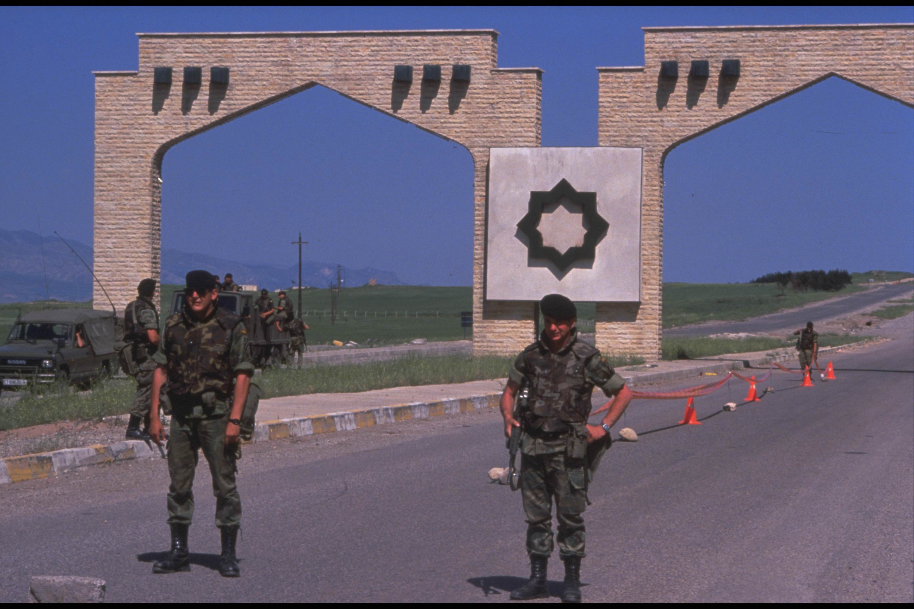 kurdistan