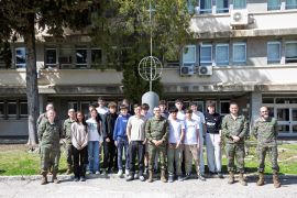 Presentación alumnos 