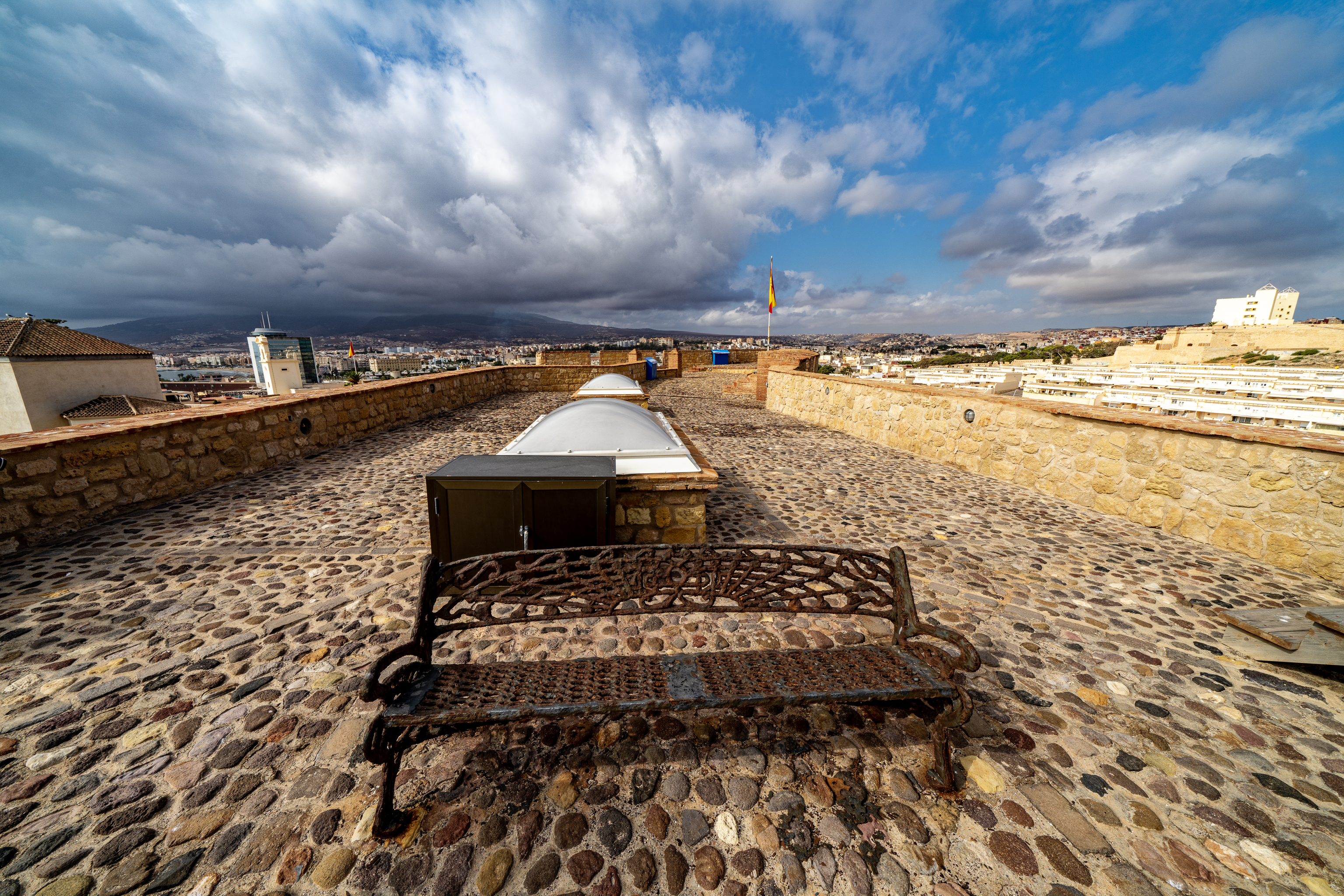 Museo Histórico Militar de Melilla