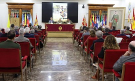 Inaguración