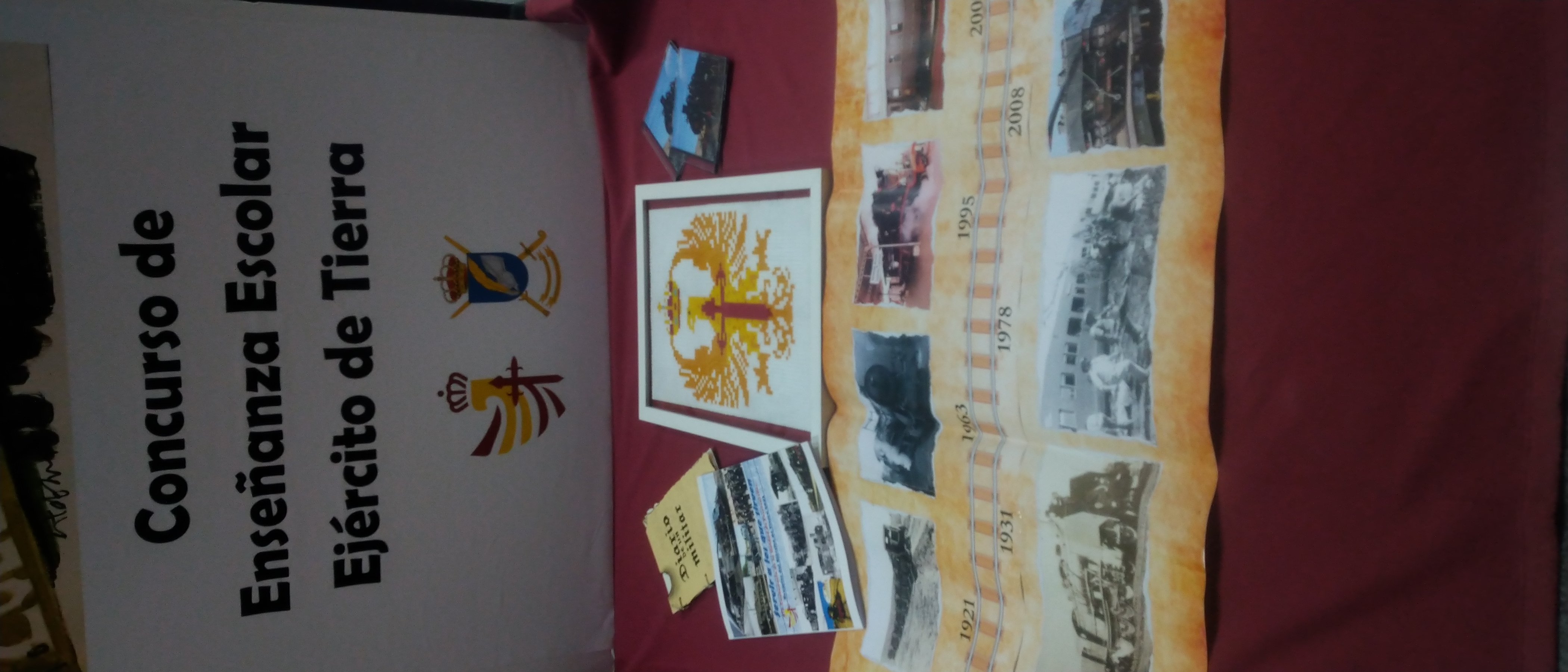 Ganador B Aniversario