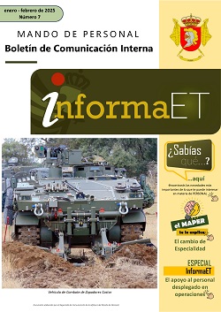 InformaET n&ordm;7