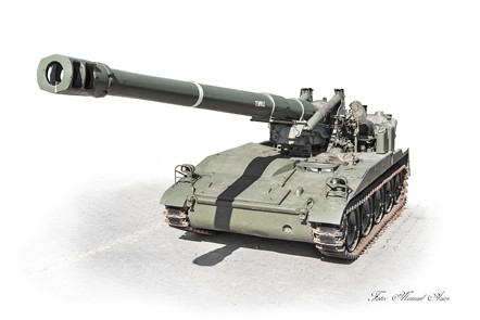 M-110 A2