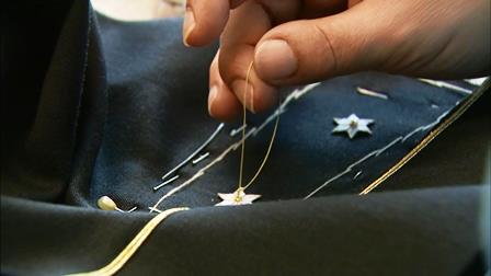 UMANTO SASTRERÍA  Web pequeña