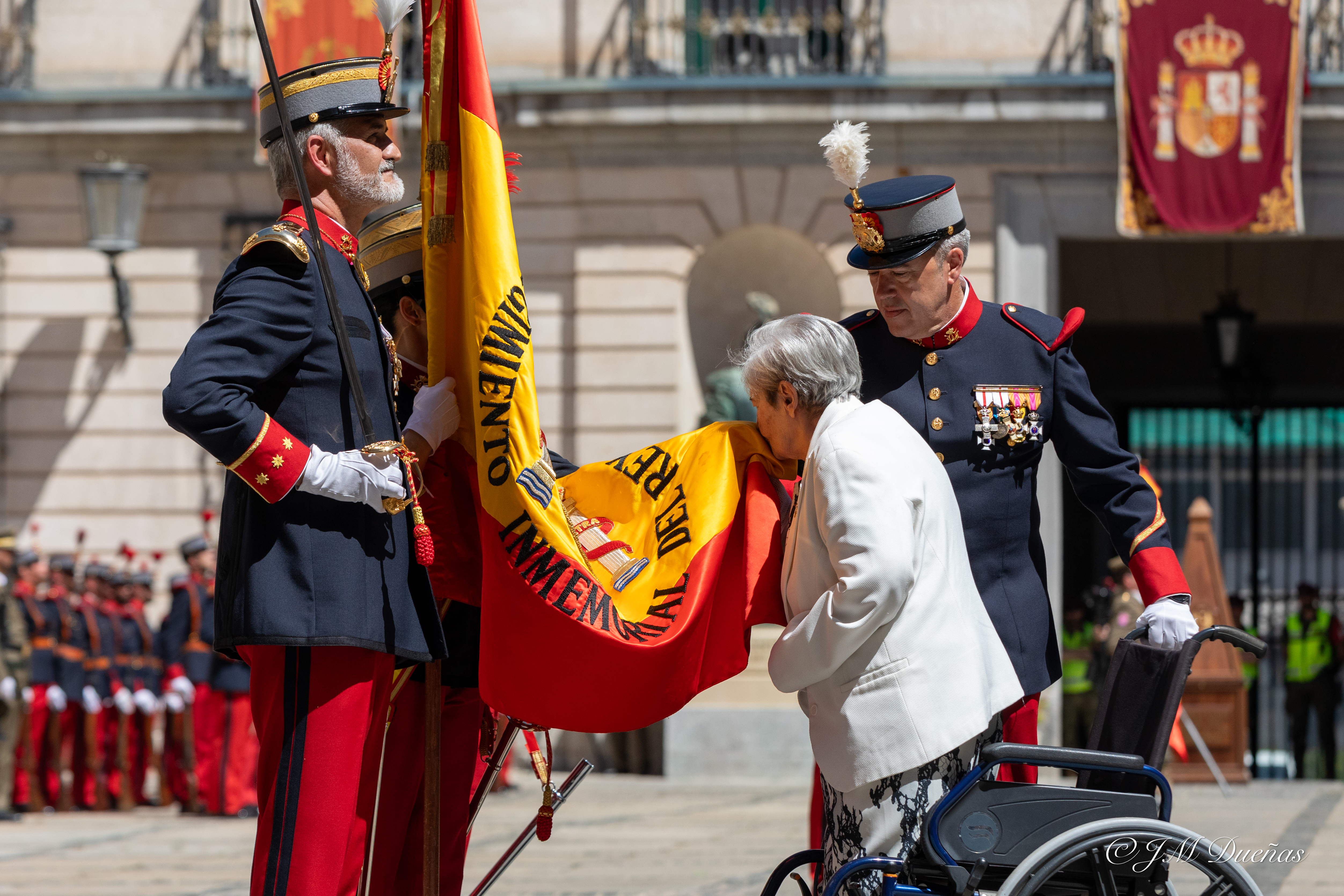 Juramento a la Bandera Nacional