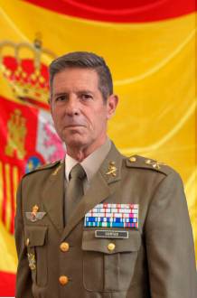 GD Luis Cortes Delgado