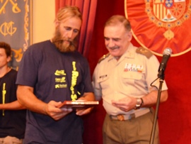 España Rumbo al Sur