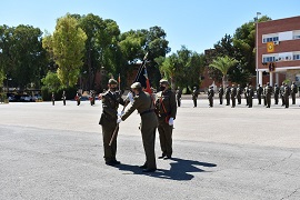 Relevo de Mando I 73