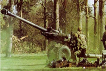 accuracyOBÚS 105/37 LIGHT GUN