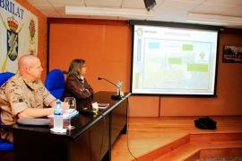 Presentación de la Operación