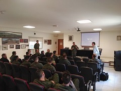 III JORNADAS DE SEGURIDAD EN VUELO