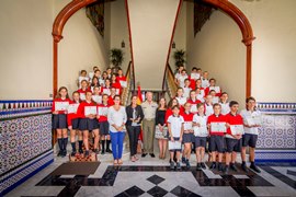 Colegio Hispano Inglés