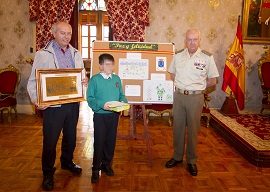 Ganador del concurso