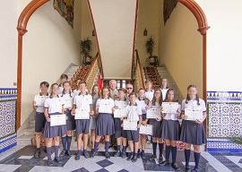 Colegio Hispano-Inglés