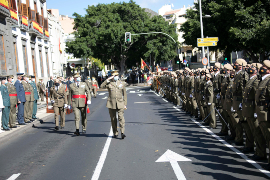 Revista a la Unidad de Honores