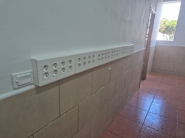 Mejora en los servicios disponibles.