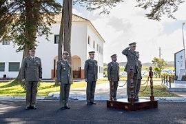 Recibiendo Novedades