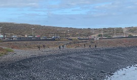 Reconocimiento punto de interes tactico foto (Ri 49)