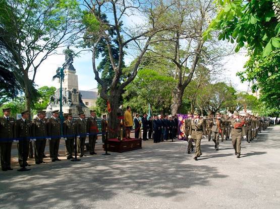 Descripción de foto
