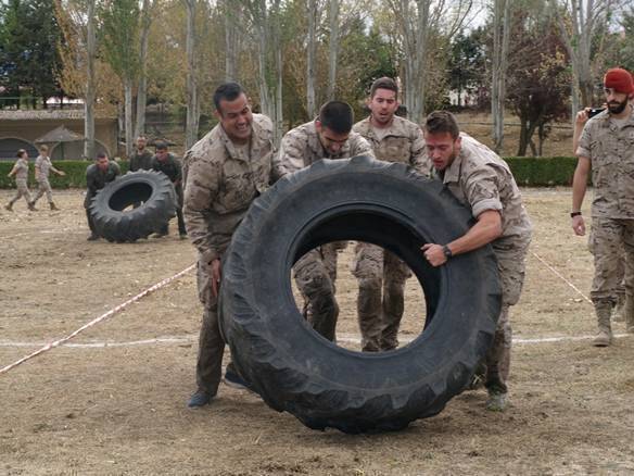 Descripción de foto
