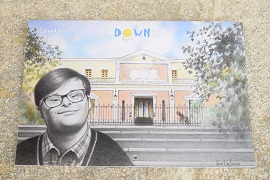 Portada Calendario solidario