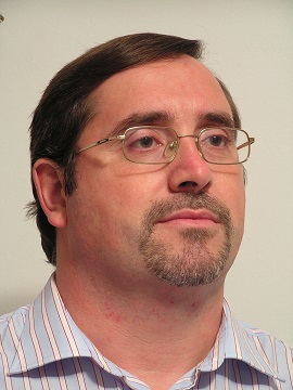 Francisco Espinosa ganador de esta edición