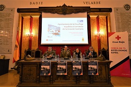 Presentación exposición