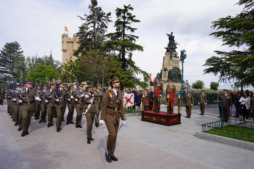 Acto Dos de Mayo  17