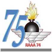 LOGOTIPO 75 ANIVERSARIO