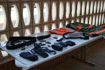 MATERIAL COMPLEMENTARIO POLICÍA MILITAR