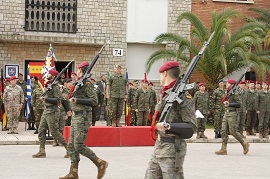 Chief of Staff of the Spanish Army