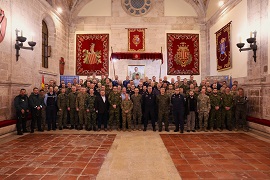 1st NATO Military Police Working Group